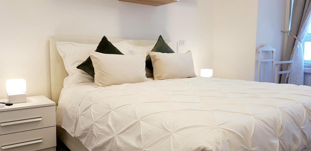Apartamento Casa Di Matisse Milán