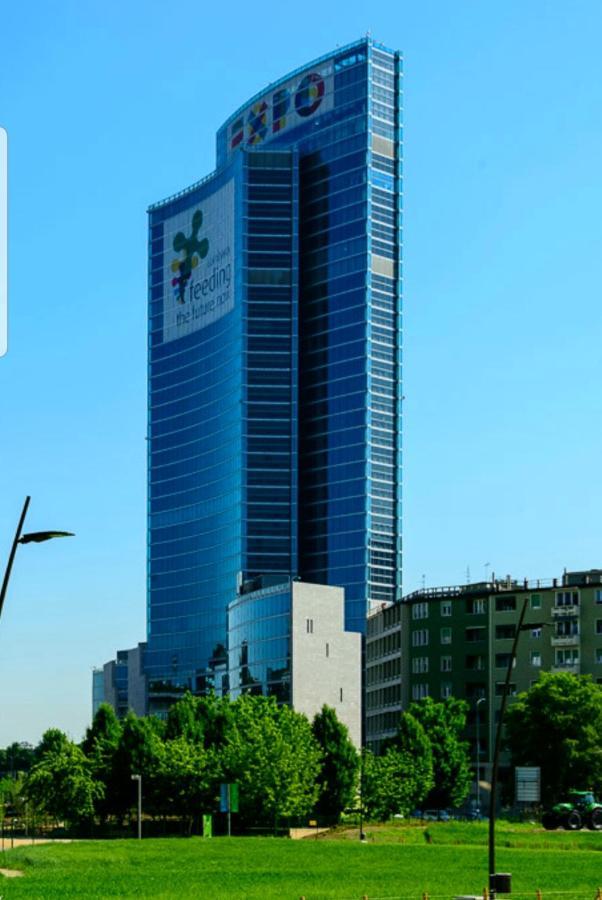 Apartamento Casa Di Matisse Milán