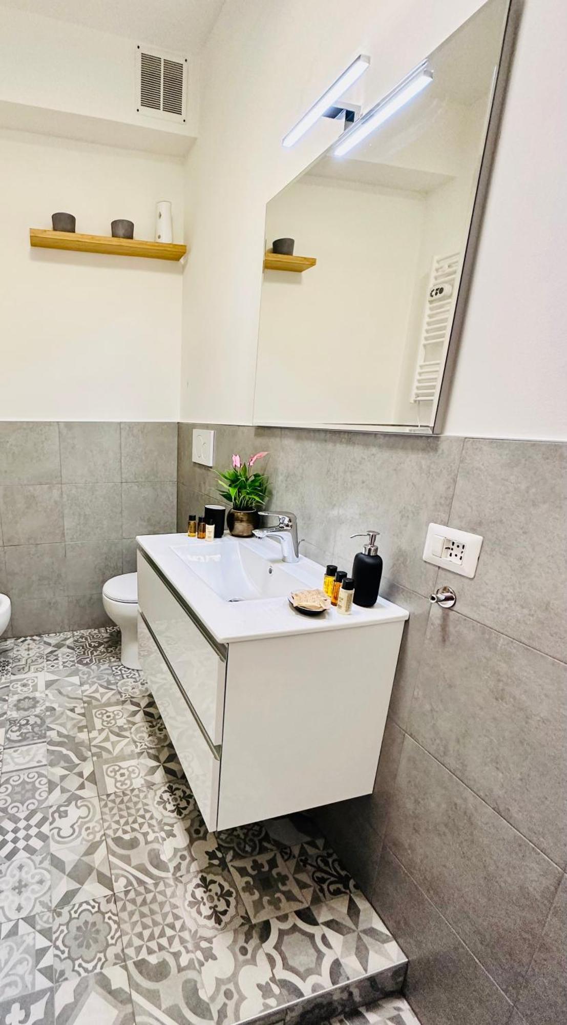 Apartamento Casa Di Matisse Milán
